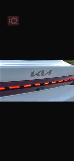 کیا K5